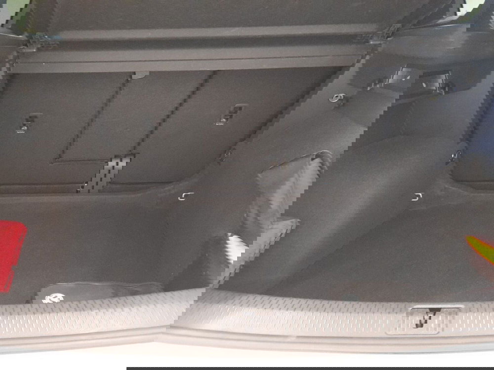 Volkswagen Tiguan usata a Bologna (18)