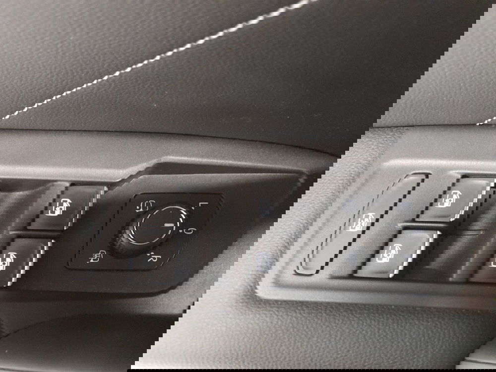 Volkswagen Tiguan usata a Bologna (9)