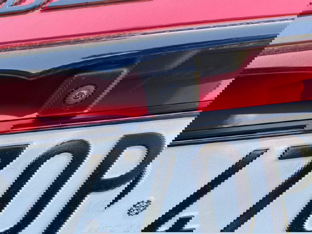 Maserati Levante usata a Salerno (12)