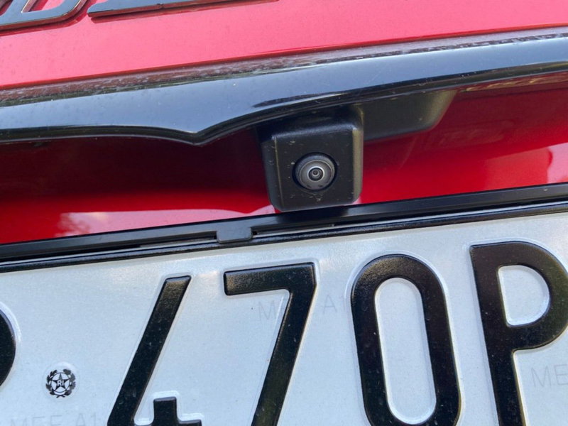 Maserati Levante usata a Salerno (12)