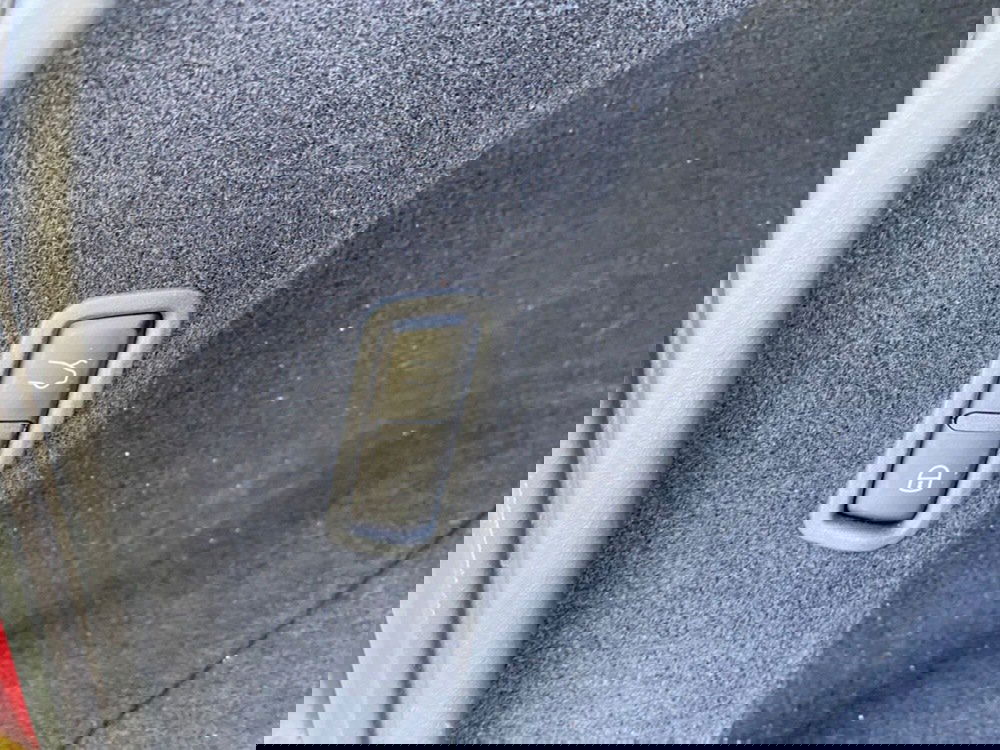 Maserati Levante usata a Salerno (15)