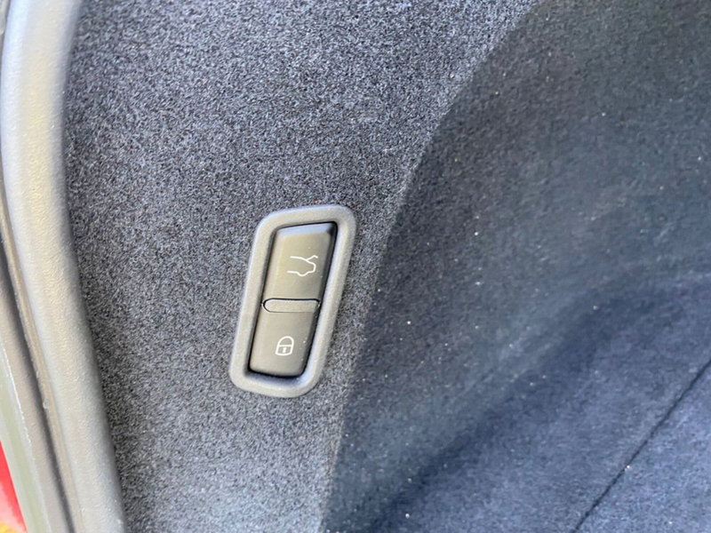 Maserati Levante usata a Salerno (15)