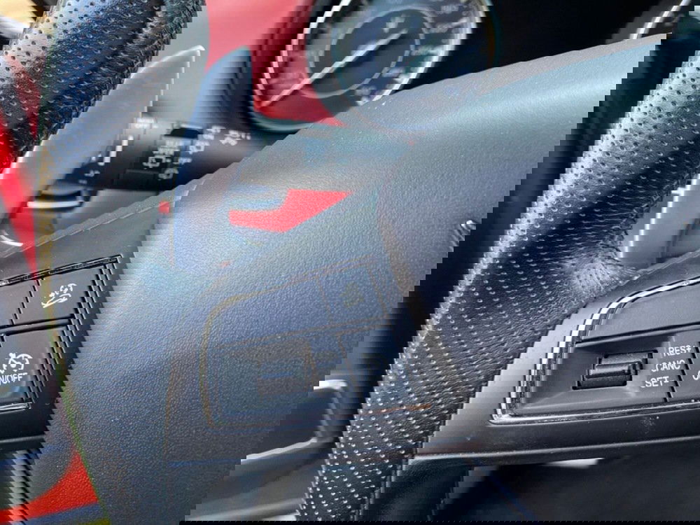 Maserati Levante usata a Salerno (19)