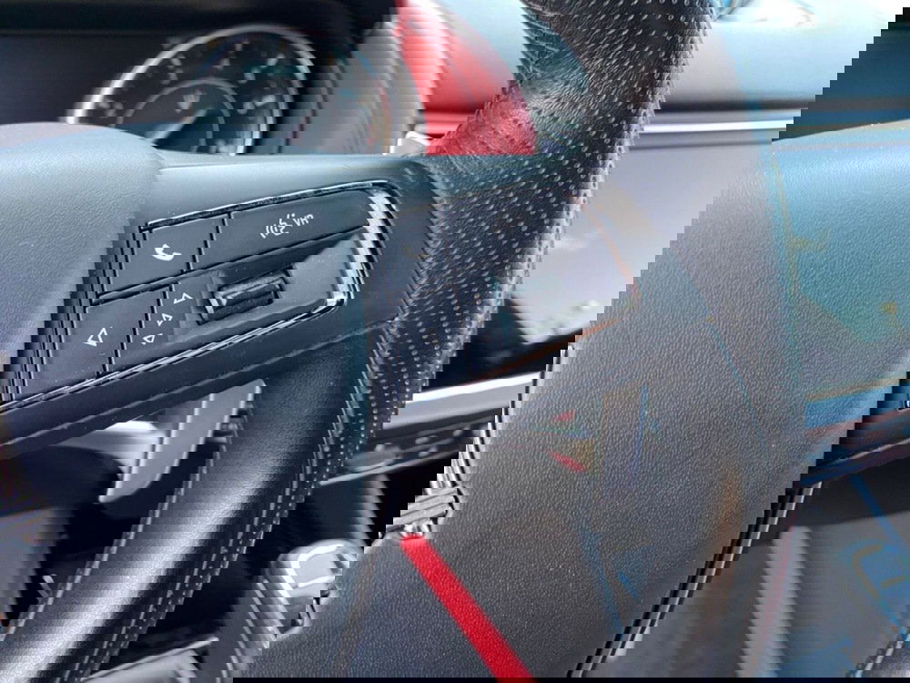 Maserati Levante usata a Salerno (20)