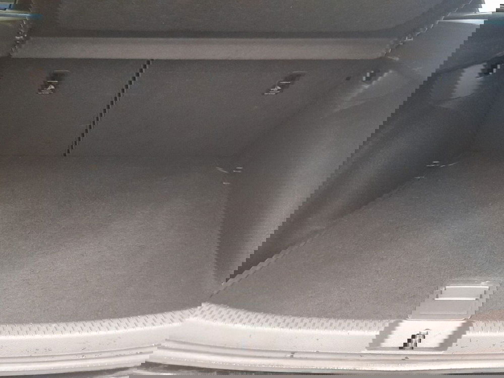 Volkswagen Taigo usata a Bologna (17)