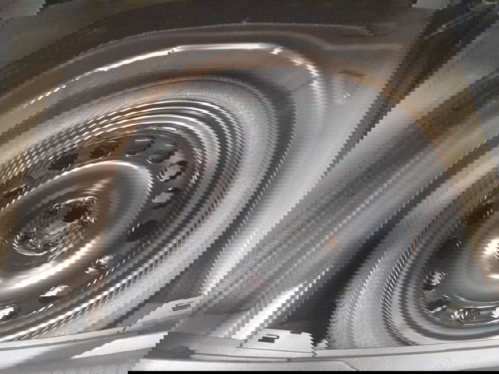 Volkswagen Taigo usata a Bologna (18)