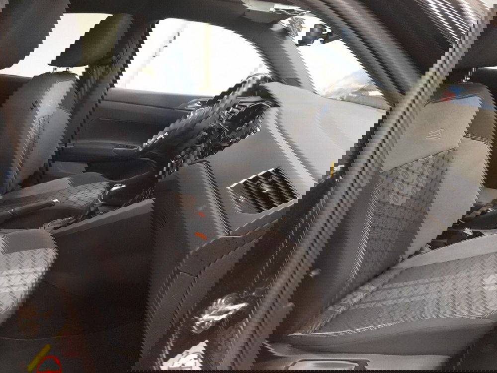 Volkswagen Taigo usata a Bologna (20)