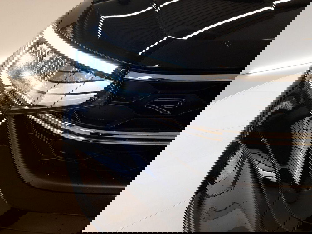 Volkswagen Taigo usata a Bologna (8)