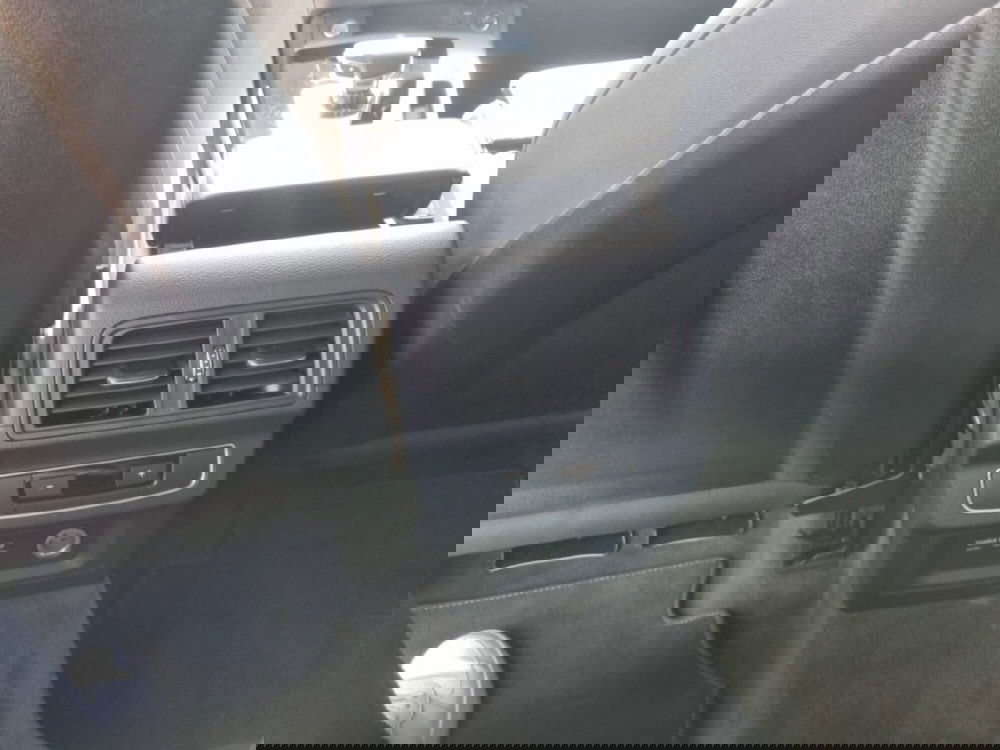 Audi Q5 usata a Salerno (12)