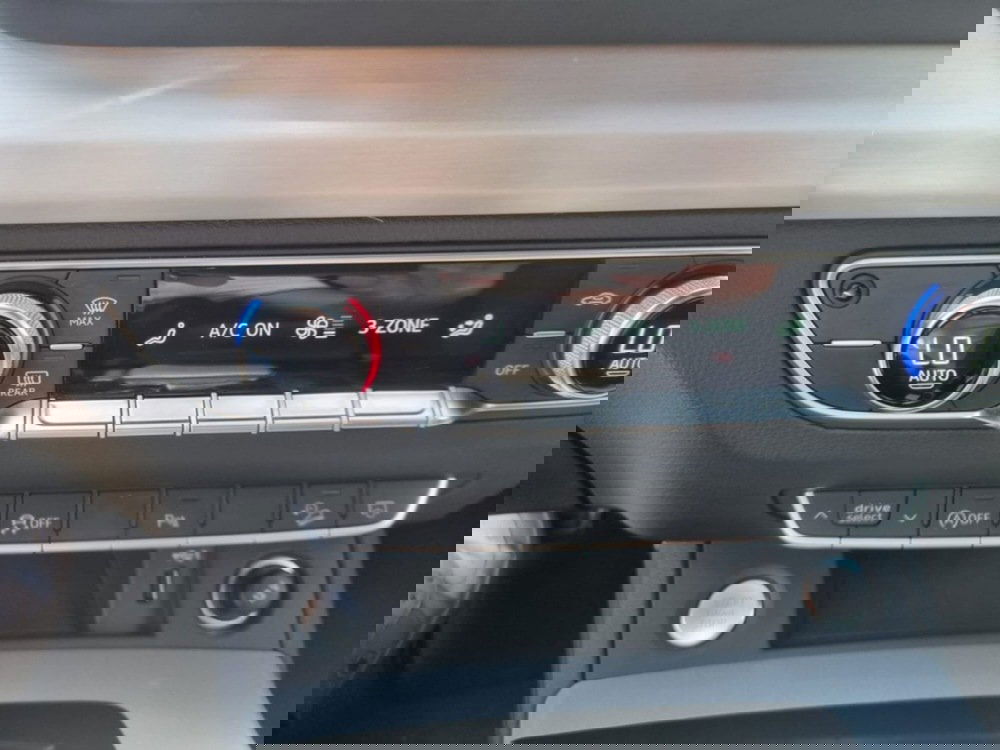 Audi Q5 usata a Salerno (13)