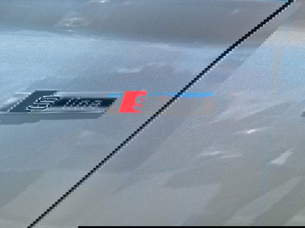 Audi Q5 usata a Salerno (17)