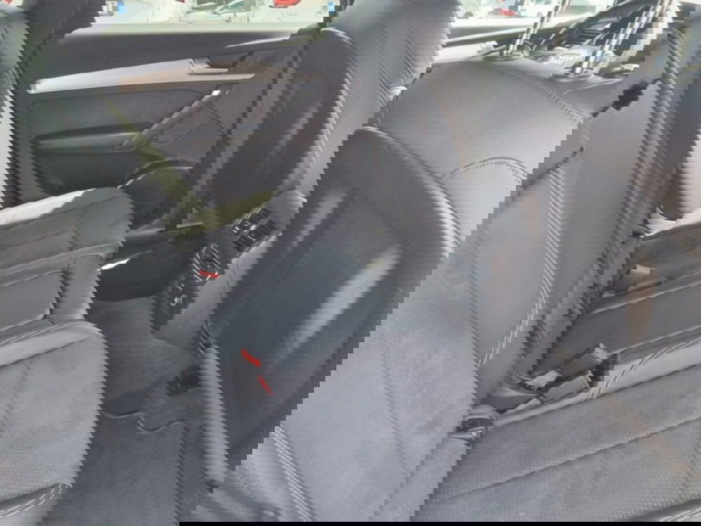 Audi Q5 usata a Salerno (19)