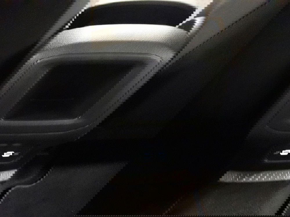 Volkswagen T-Cross usata a Bologna (15)