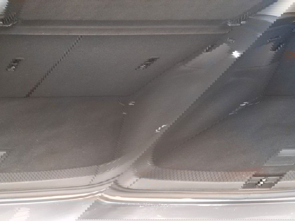 Volkswagen T-Cross usata a Bologna (17)