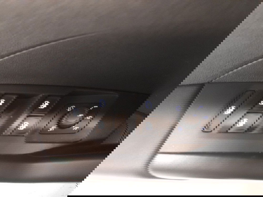 Volkswagen T-Cross usata a Bologna (9)