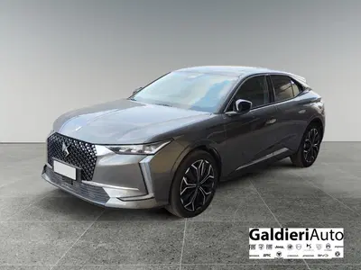 Ds DS 4 DS4 1.5 bluehdi Opera 130cv auto del 2024 usata a Fisciano