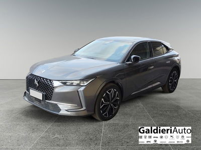 Ds DS 4 DS4 1.5 bluehdi Opera 130cv auto del 2024 usata a Fisciano