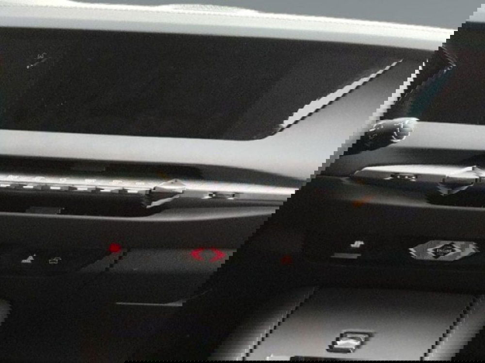 Ds DS 4 usata a Salerno (14)