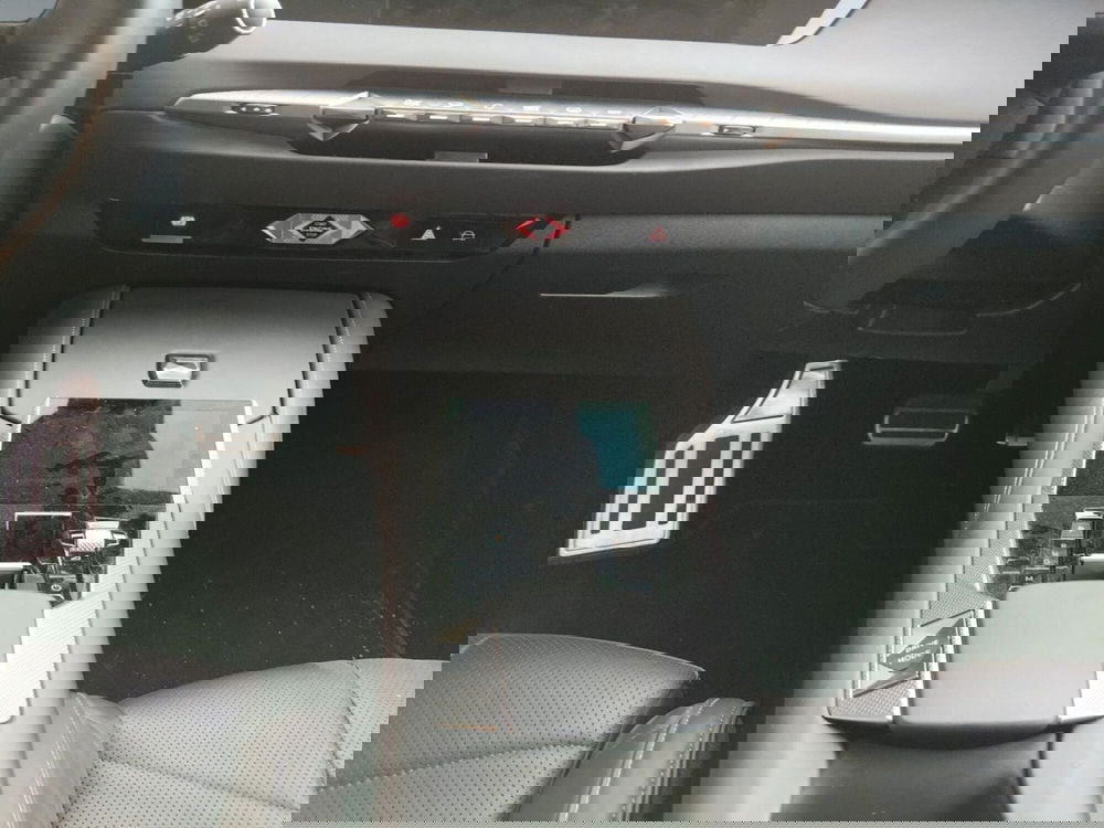 Ds DS 4 usata a Salerno (15)