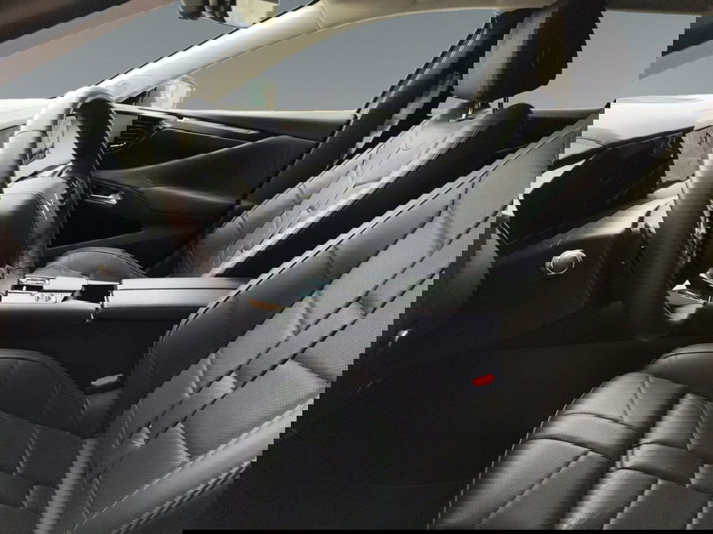 Ds DS 4 usata a Salerno (6)