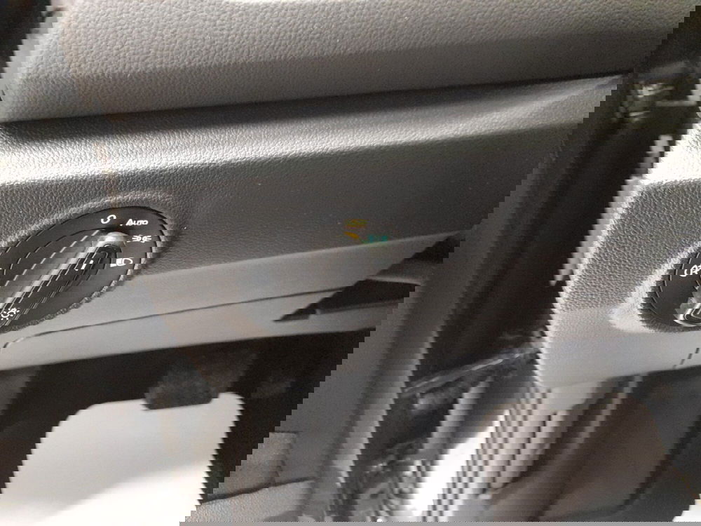 Volkswagen T-Roc usata a Bologna (10)