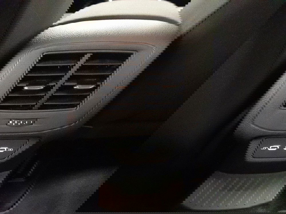 Volkswagen T-Roc usata a Bologna (16)