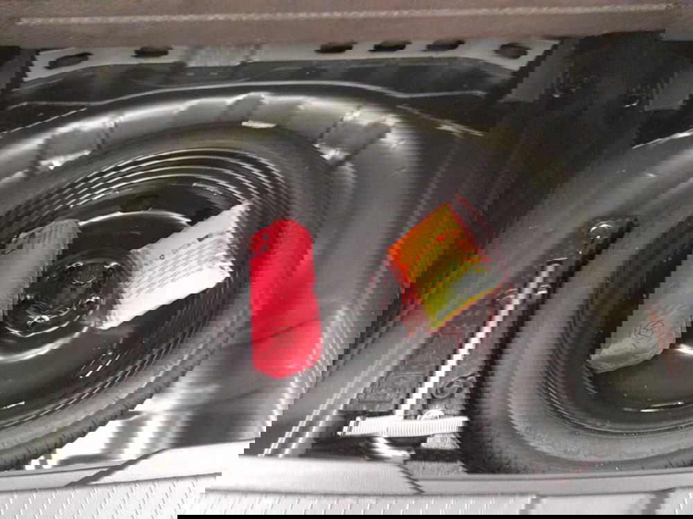 Volkswagen T-Roc usata a Bologna (19)