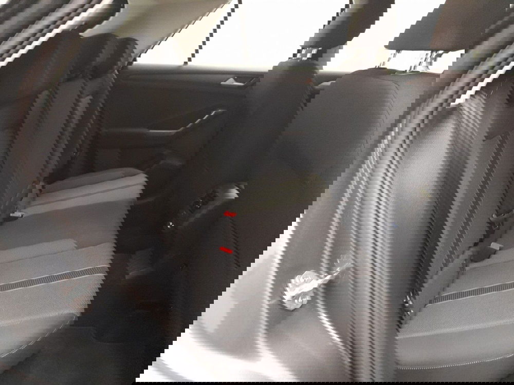Volkswagen T-Roc usata a Bologna (20)