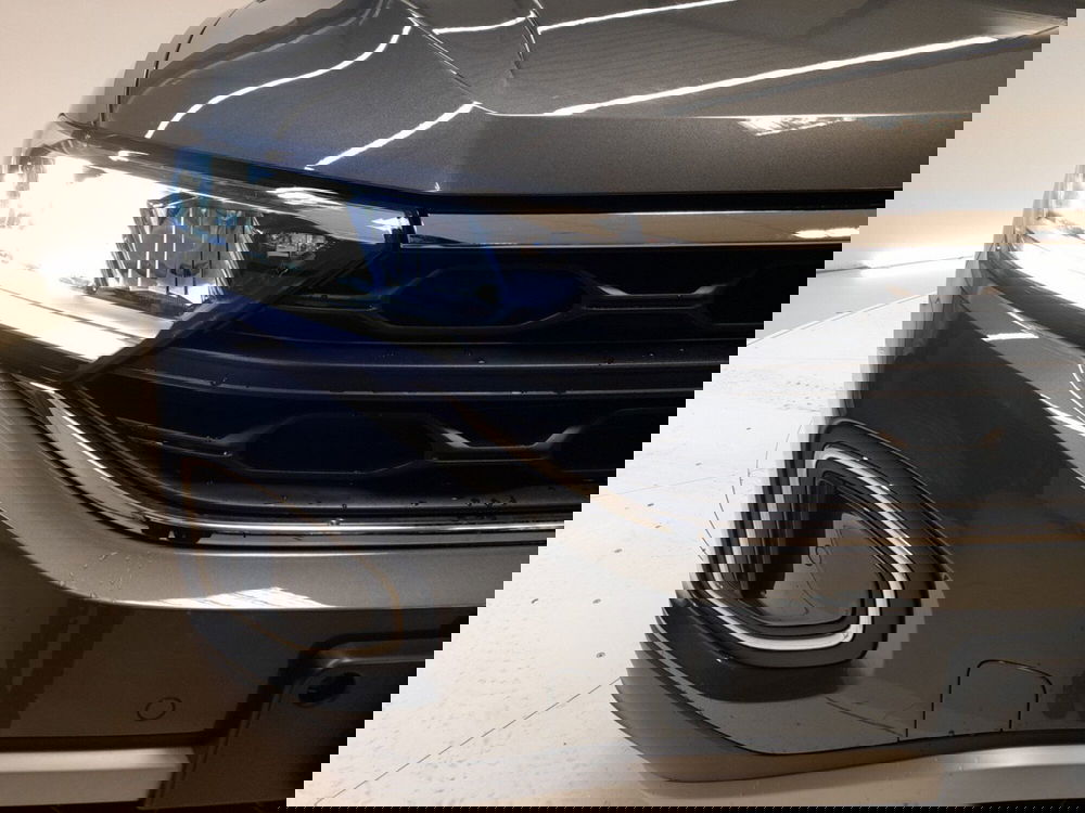 Volkswagen T-Roc usata a Bologna (8)