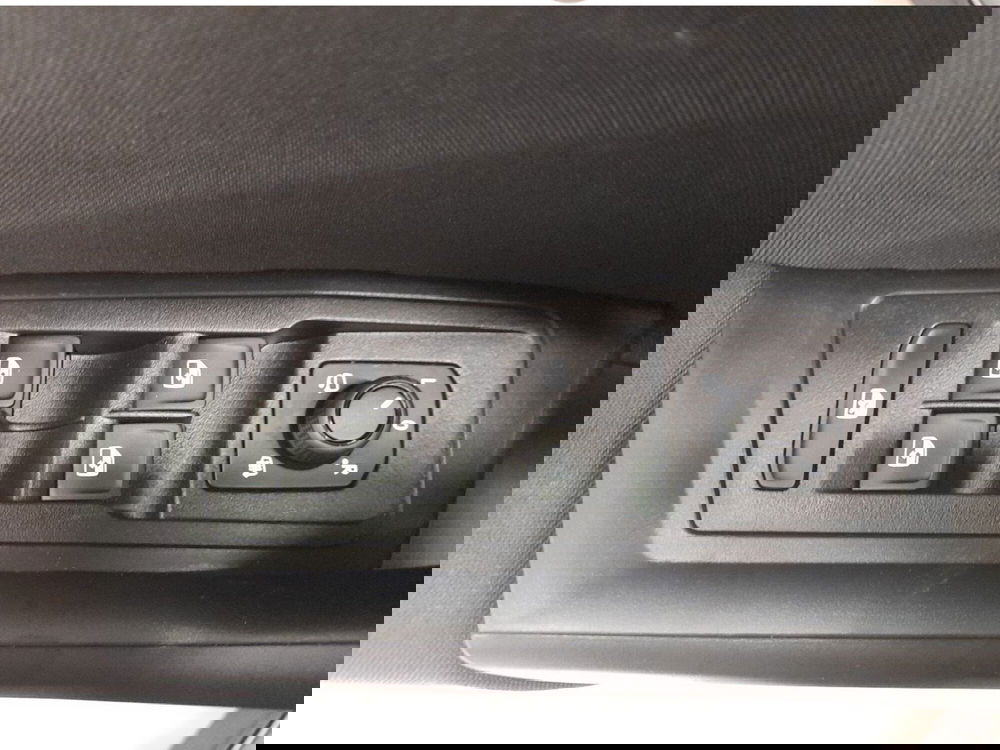 Volkswagen T-Roc usata a Bologna (9)
