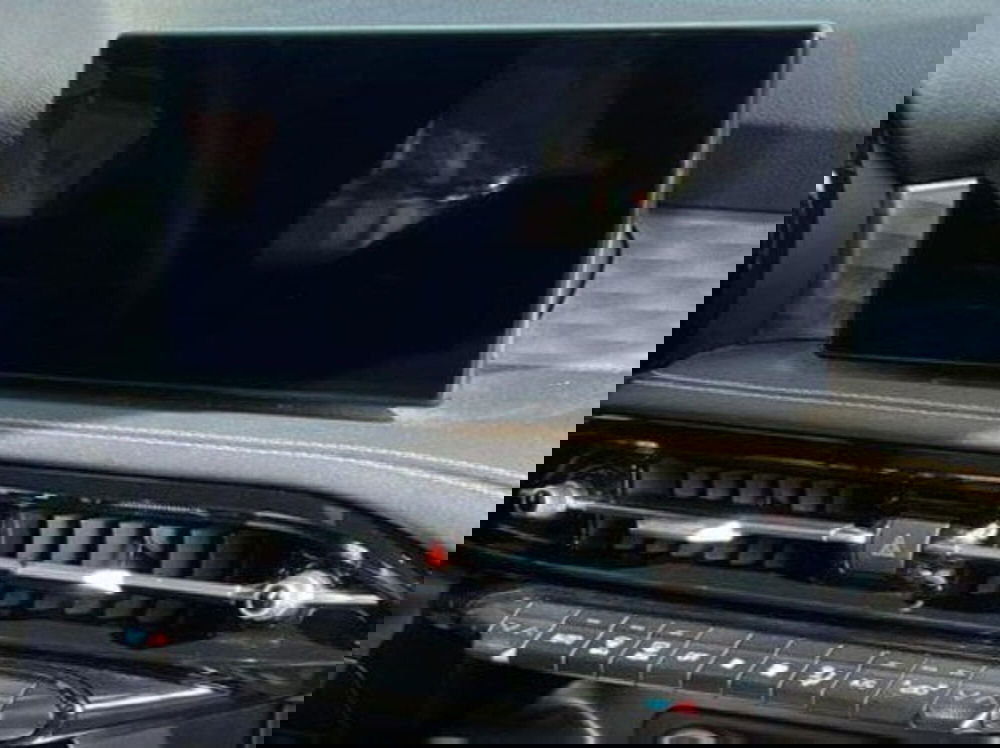 Alfa Romeo Tonale usata a Salerno (13)