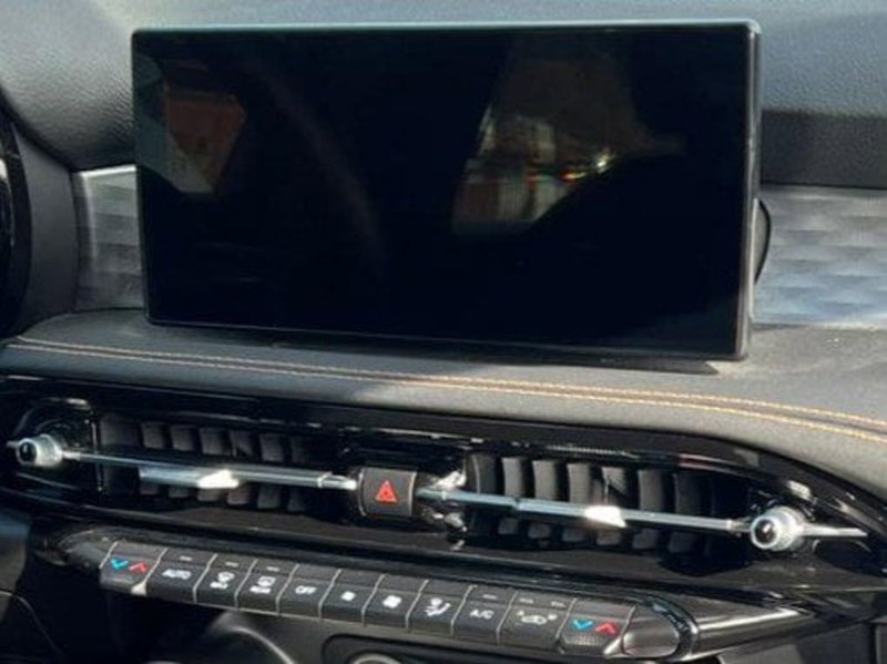 Alfa Romeo Tonale usata a Salerno (13)