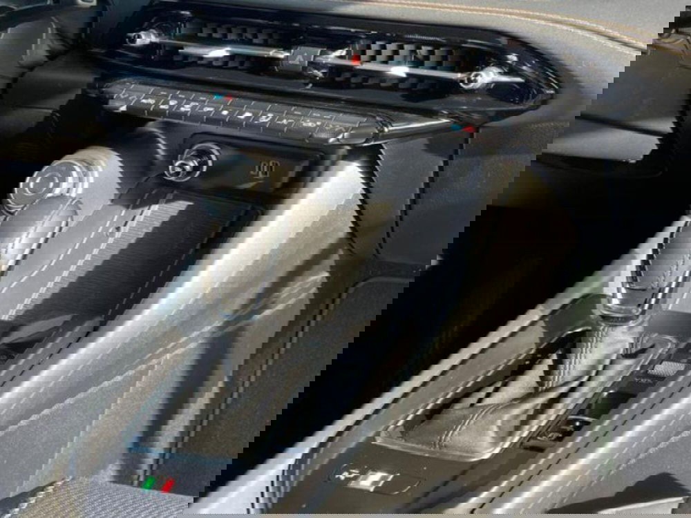 Alfa Romeo Tonale usata a Salerno (14)