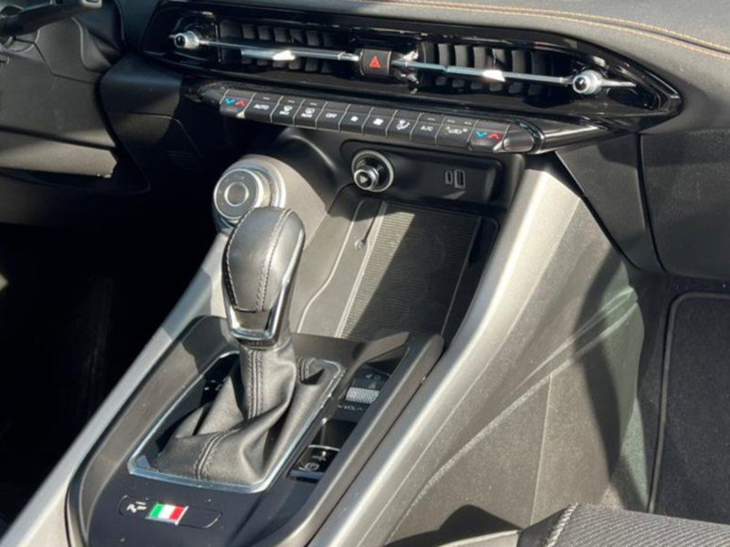 Alfa Romeo Tonale usata a Salerno (14)