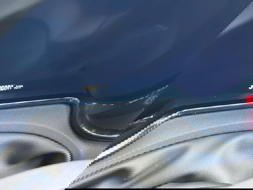 Alfa Romeo Tonale usata a Salerno (15)