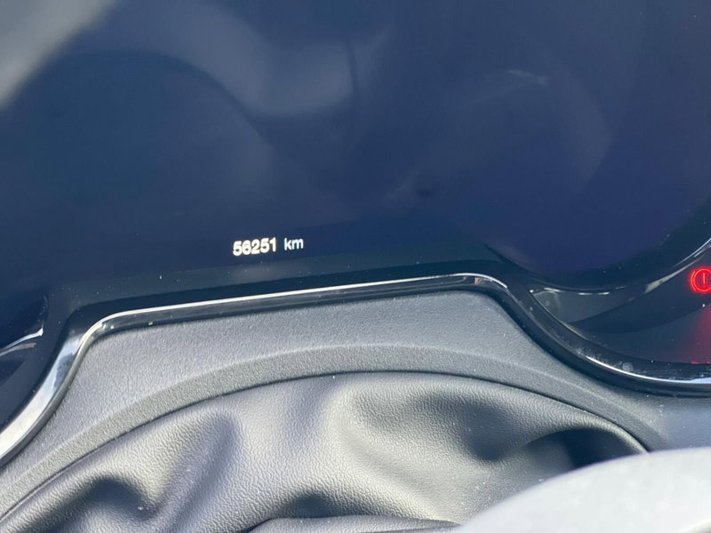 Alfa Romeo Tonale usata a Salerno (15)