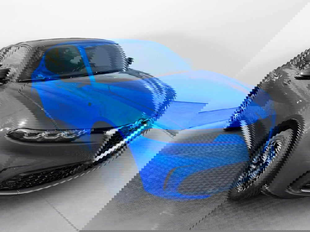 Alfa Romeo Tonale usata a Salerno (2)