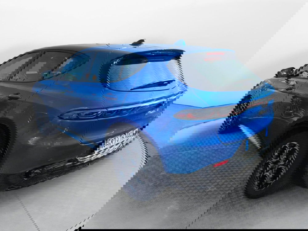 Alfa Romeo Tonale usata a Salerno (3)