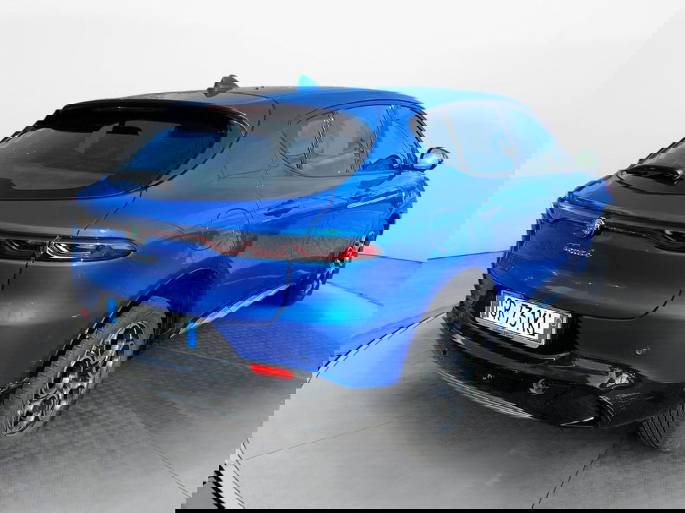 Alfa Romeo Tonale usata a Salerno (4)