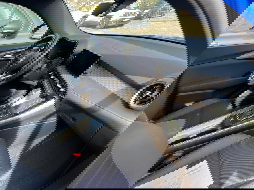 Alfa Romeo Tonale usata a Salerno (5)