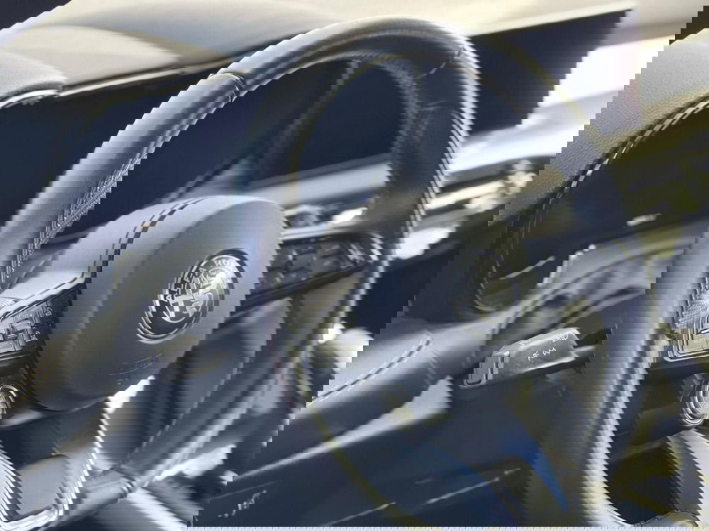 Alfa Romeo Tonale usata a Salerno (6)