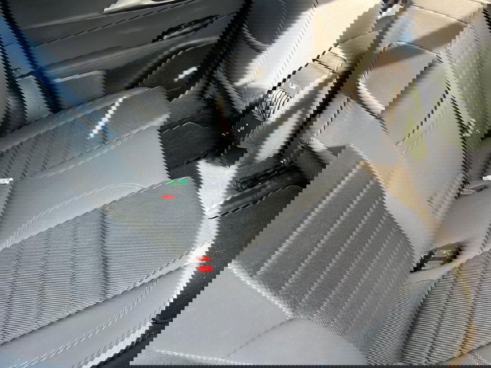 Alfa Romeo Tonale usata a Salerno (7)