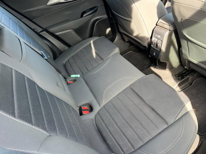 Alfa Romeo Tonale usata a Salerno (7)