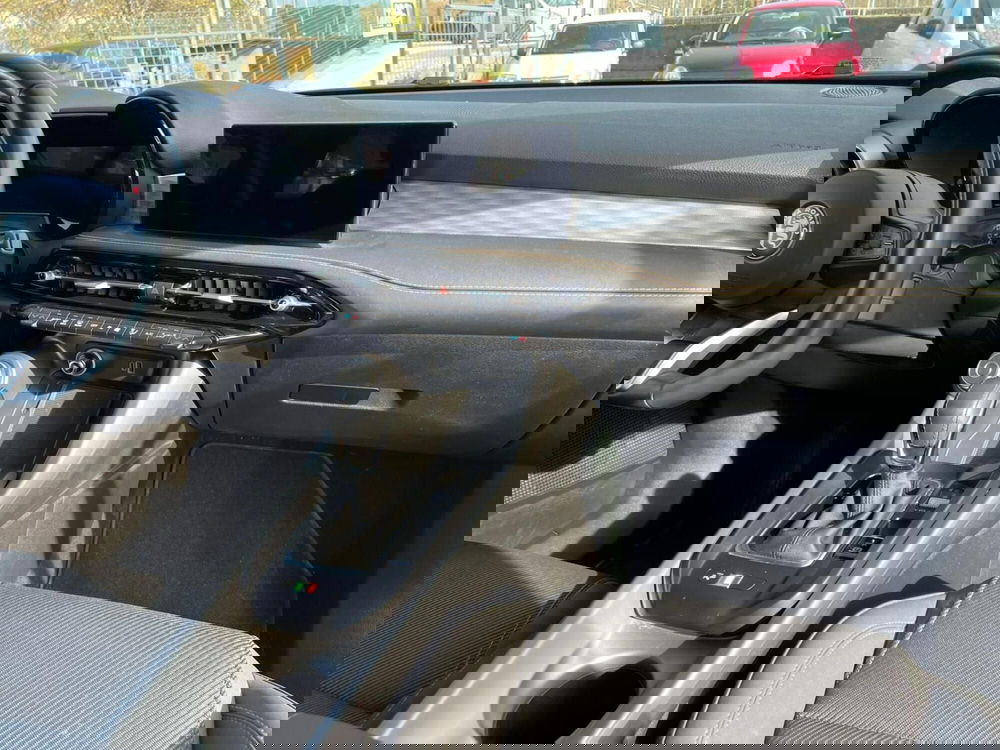 Alfa Romeo Tonale usata a Salerno (8)