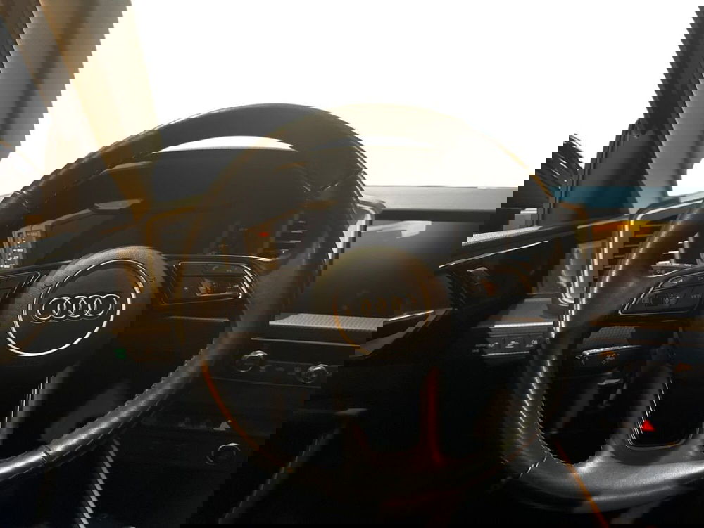 Audi A1 Sportback usata a Firenze (10)