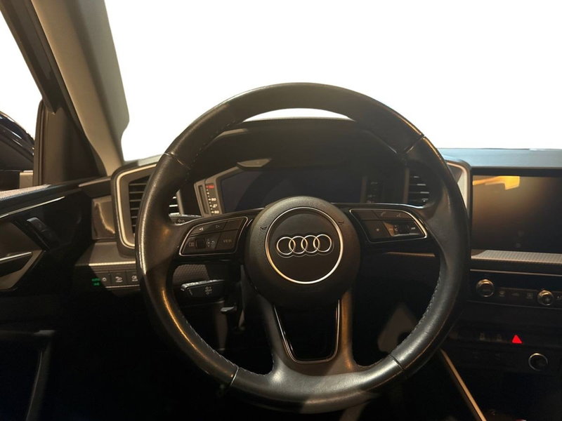 Audi A1 Sportback usata a Firenze (10)