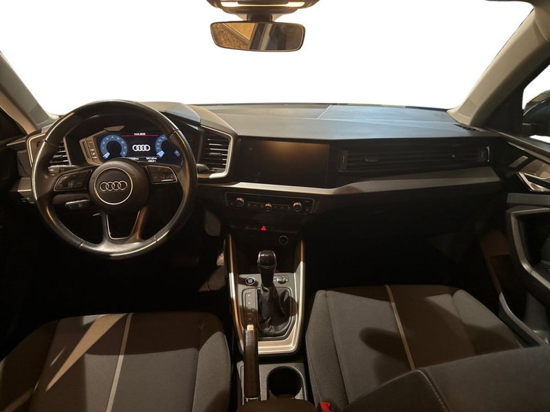 Audi A1 Sportback usata a Firenze (11)