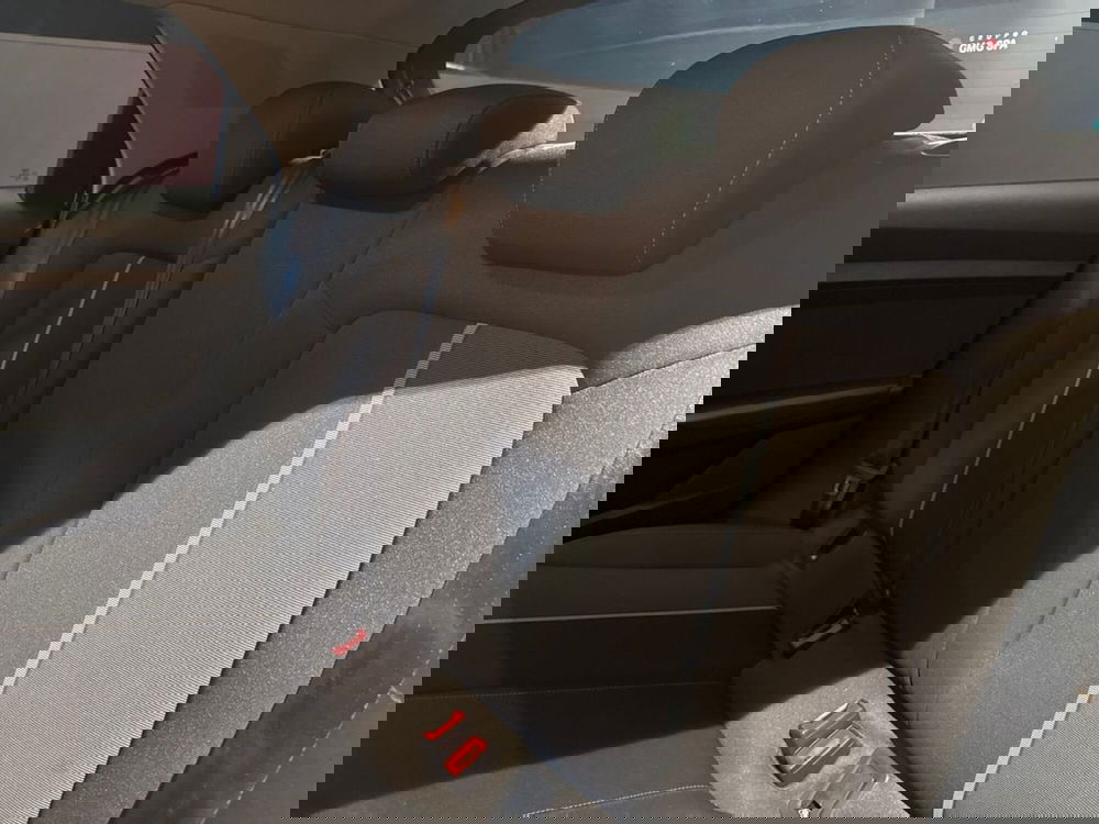 Audi A1 Sportback usata a Firenze (12)