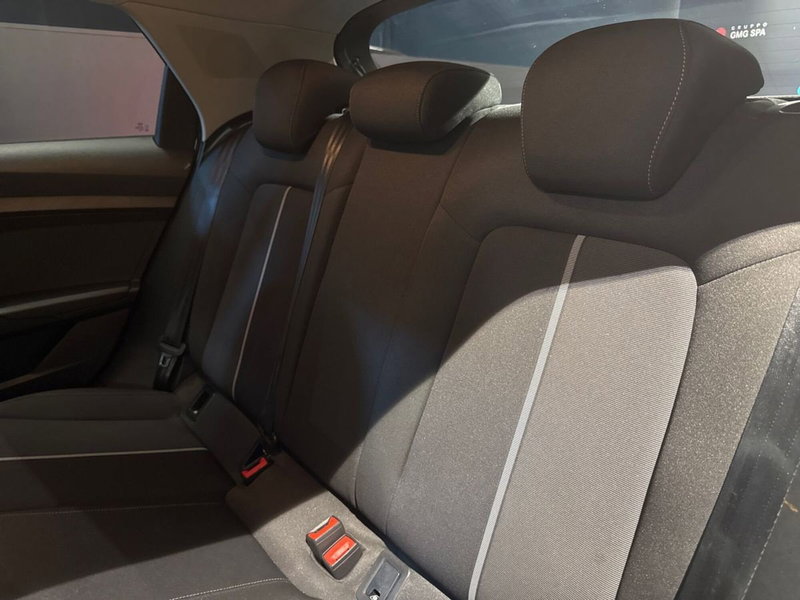 Audi A1 Sportback usata a Firenze (12)