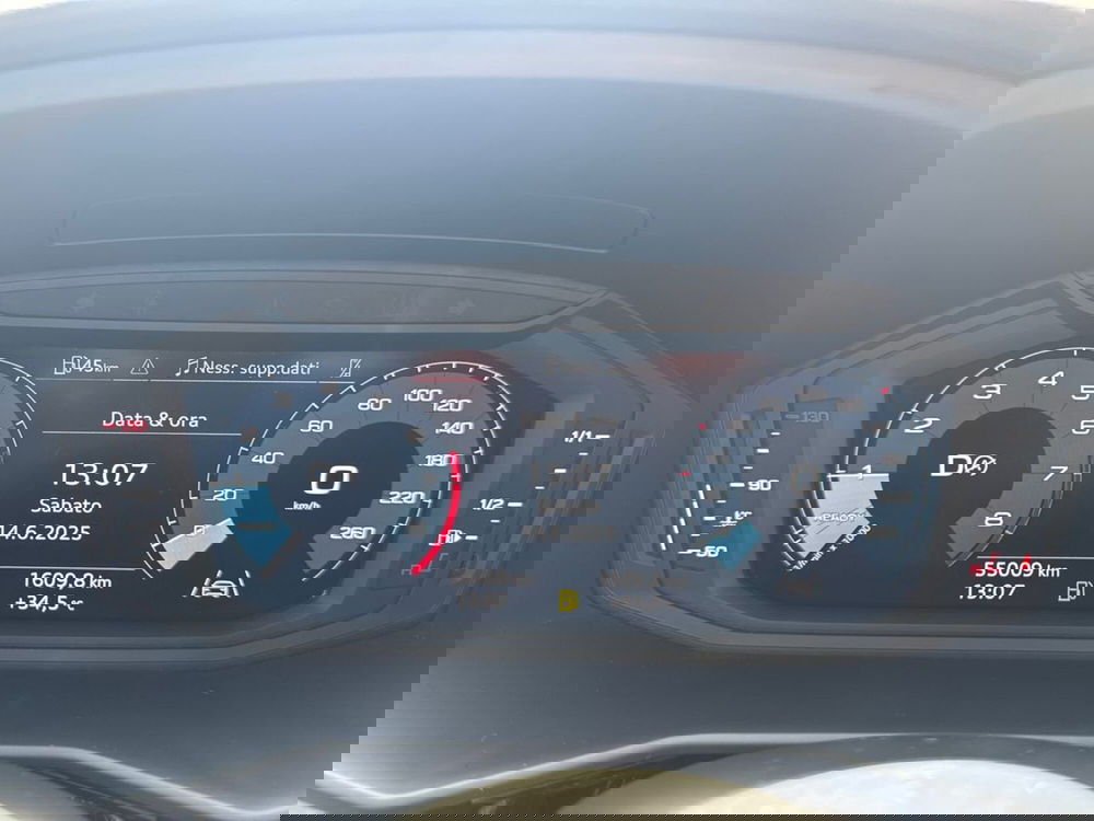 Audi A1 Sportback usata a Firenze (13)